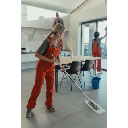 Established Commercial Cleaning Business Brisbane