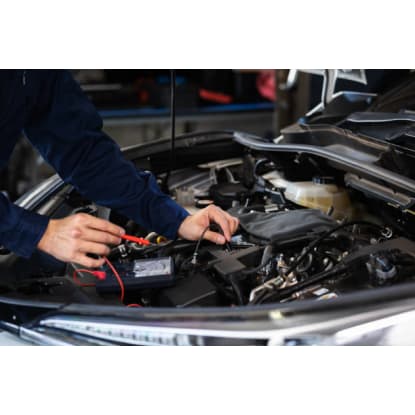 HUSBAND / WIFE AUTO ELECTRICAL BIZ – NORTHERN SUBURBS