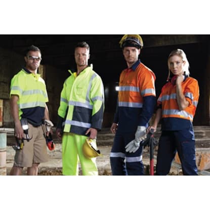 Direct-to-Business Supplier of Uniforms, Workwear/hi-vis, Safety/Work Boots, and Safety Equipment...