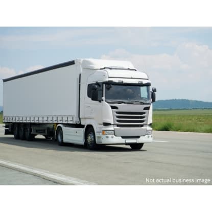 Long-Established Freight and Transport Business – $284K EBITDA – South Australia