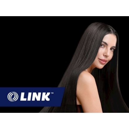 Established Haircare Brand $453K Revenue Exclusive Formulations