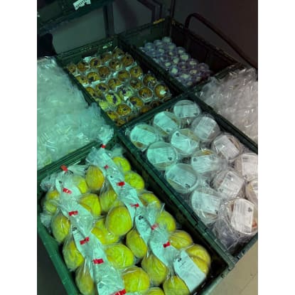 Nationally Trusted, Established & Highly Profitable Food Manufacturing Business for sale