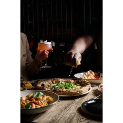 Cafe / Bar - First Time Ever Offered For Sale - 37690