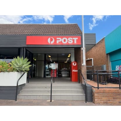 East Maitland Licensed Post Office