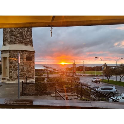 Licensed Restaurant / Lounge Bar and Hospitality Venue – Semaphore, SA