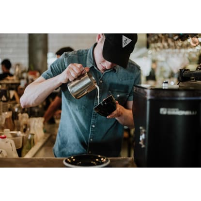 Highly profitable industrial cafe for sale in Braeside [2610221]