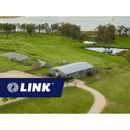 Premium Wedding Venue & Exceptional Lifestyle Property