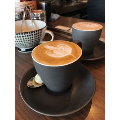 Cafe - Takeaway - Franchise - URGENT SALE - WIWO