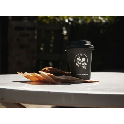 For Sale: Fully Fitted Mobile Coffee Van, Ready to Trade, Queensland