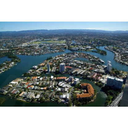Exclusive - No Requirement to Live Onsite - Up to $340,000 Income - ID 9241