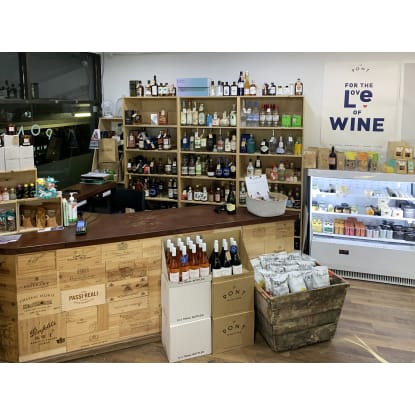 Liquor Store for Sale - Palm Beach Area