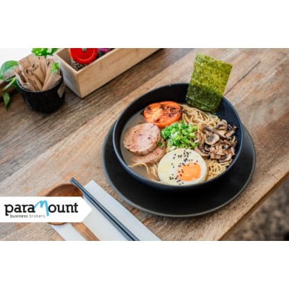 Iconic Inner North East Cafe taking $25,000 p/w (Our Ref: V2114)