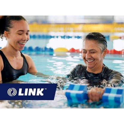 Established Allied Health & Hydrotherapy. $2M T/O!