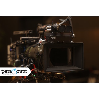 Trusted Cinema & Photography Rental Business - Est. 15+ Years (Our Ref: V2111)
