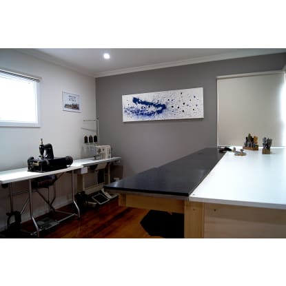 Premium Leather Goods Manufacturer