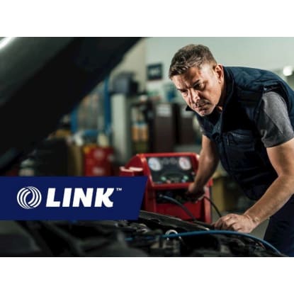 Highly Profitable Mechanical Business - Established Client Base