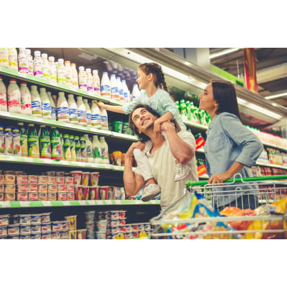 Brunswick Supermarket Business with Property - Ref: 14567