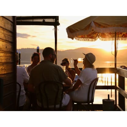 Merimbula Waterfront Venue for Sale: Prime Position, Rare Opportunity