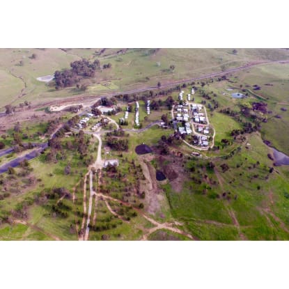 Cudgegong Waters Park – Established Lakeside Holiday Park with Diverse Income Streams