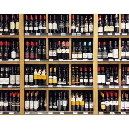 Bottle Shop with Alfresco Dining 6007