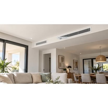 Coming Soon - Evaporative Cooler Manufacturer