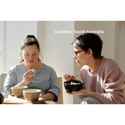 ESTABLISHED REGISTERED SA NDIS PLAN MANAGEMENT BUSINESS