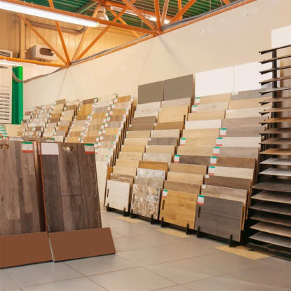 Coming Soon - Home Flooring & Interiors Business