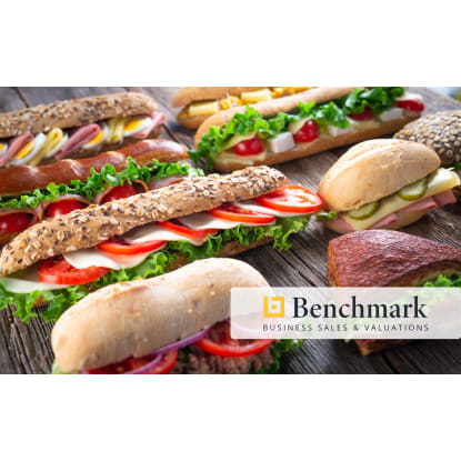 SUB SANDWICH STORE, Unique WA location