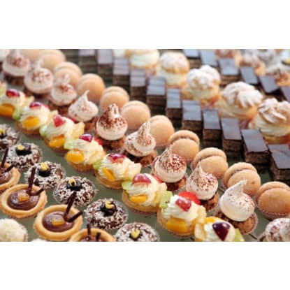 Highly Profitable Bakery with Modern Commercial Kitchen & 5 Busy Retail Stores - W1941