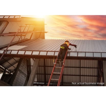 Highly Profitable Established Roofing Business – Canberra Region