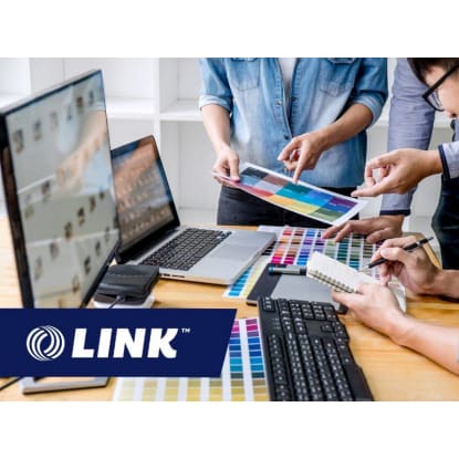 Niche Creative & Signage Agency | 15+ Yrs | Blue-Chip Clients