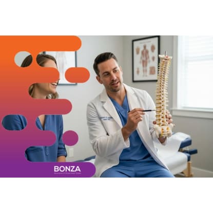 37026 Allied Health Clinic Opportunity for Qualified Chiropractor