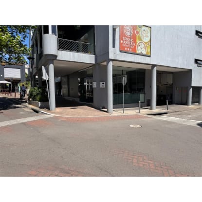 FITTED TAKEAWAY FOOD SHOP NEUTRAL BAY | EQUIPMENT FIT OUT SALE