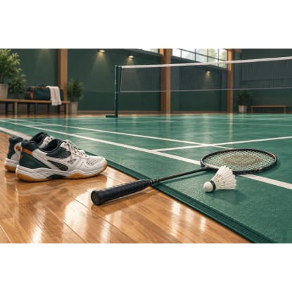 Premium Indoor Sports & Recreation Business for Sale - AF1623