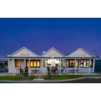 Amazing opportunity to own this iconic business