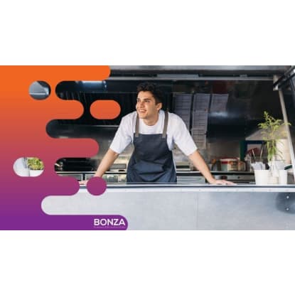 36436 - Mobile Food Business with Expansion Potential