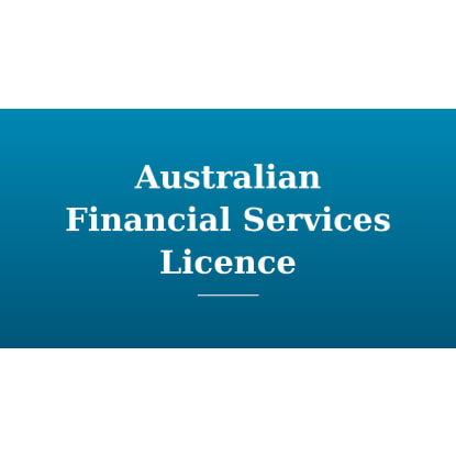 Australian Financial Services Licence (AFSL) for Sale NSW
