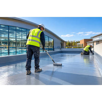 BSA 311 | Established Waterproofing & Protective Coatings Business | South Australia