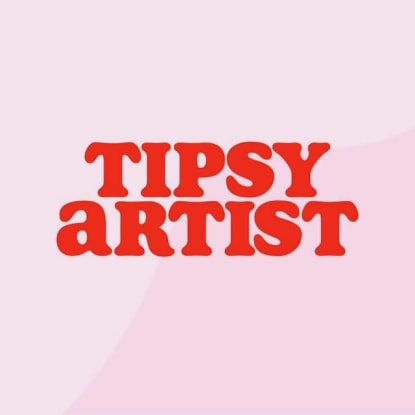 TIPSY ARTIST – PAINT, SIP & EVENTS BUSINESS | NO ARTISTIC EXPERIENCE REQUIRED