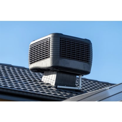 Coming Soon - Airconditioning Manufacturer