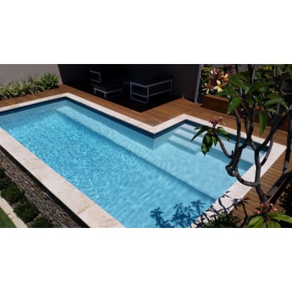 Established Pool Painting Business - 30 years successful trading