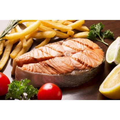 Iconic Gold Coast Fish & Chips | Seafood | Dine-In & Takeaway | $935K P.A. Sales - TQQ1200