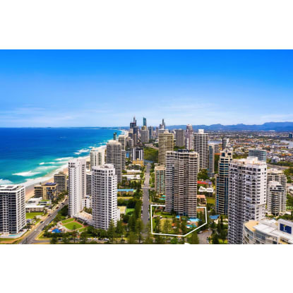 Prime Management Rights in highly-sought after Main Beach with potential upside | Resort Brokers ...