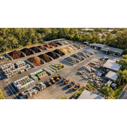 Combined Horticulture & Landscaping Enterprise | FY26 Revenue $9.23M | QLD