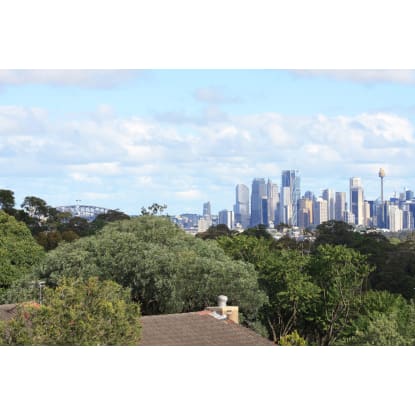 RARE, SYDNEY FREEHOLD CASHFLOW MONEY EARNER - 2918MF