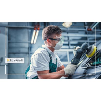 Crash & Collision Repair Business | $2.46M Turnover | Regional South Australia