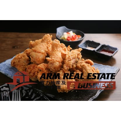CBD Busy Korean Fast Food Takeaway Business | Central Location