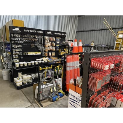 A Business, a Lifestyle, a Community - 50km from Canberra