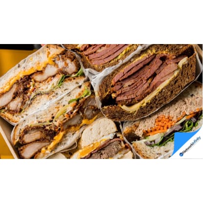 St Leonards Cafe Sandwiches Under Management Long Lease
