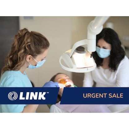 URGENT SALE | Fully Equipped Dental Practice